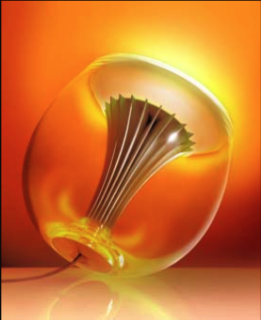 Illustration for article titled The Philips LivingColors Lamp Video Review (Verdict: Million-Color Light Kicks Ass)